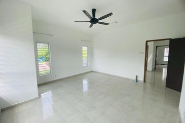 Acacia @ Serene Heights