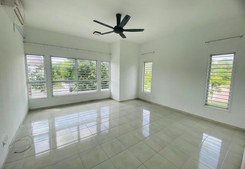 Acacia @ Serene Heights