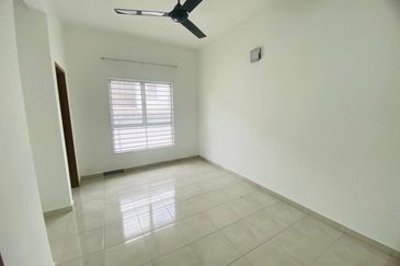 Acacia @ Serene Heights