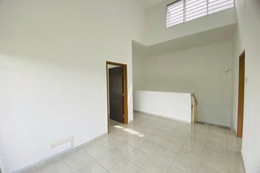 Acacia @ Serene Heights