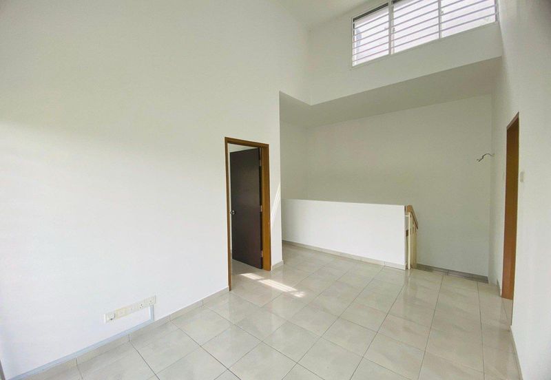 Acacia @ Serene Heights