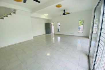 Acacia @ Serene Heights