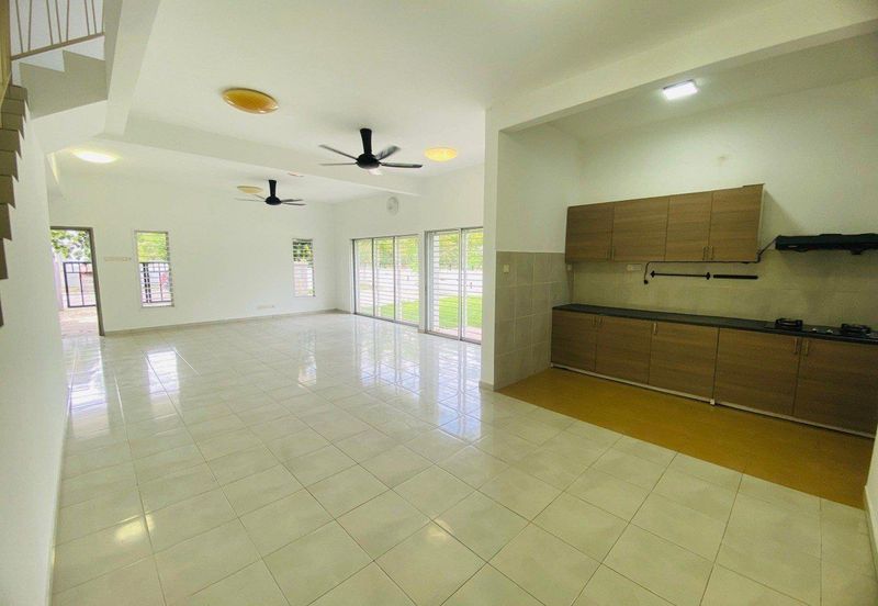 Acacia @ Serene Heights