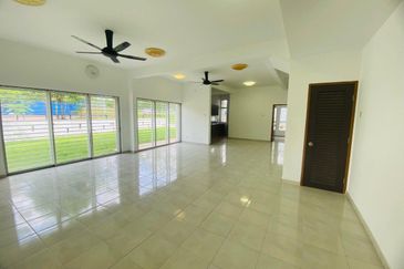 Acacia @ Serene Heights