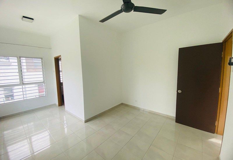 Acacia @ Serene Heights