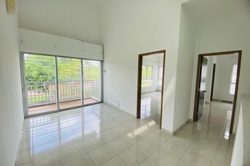 Acacia @ Serene Heights