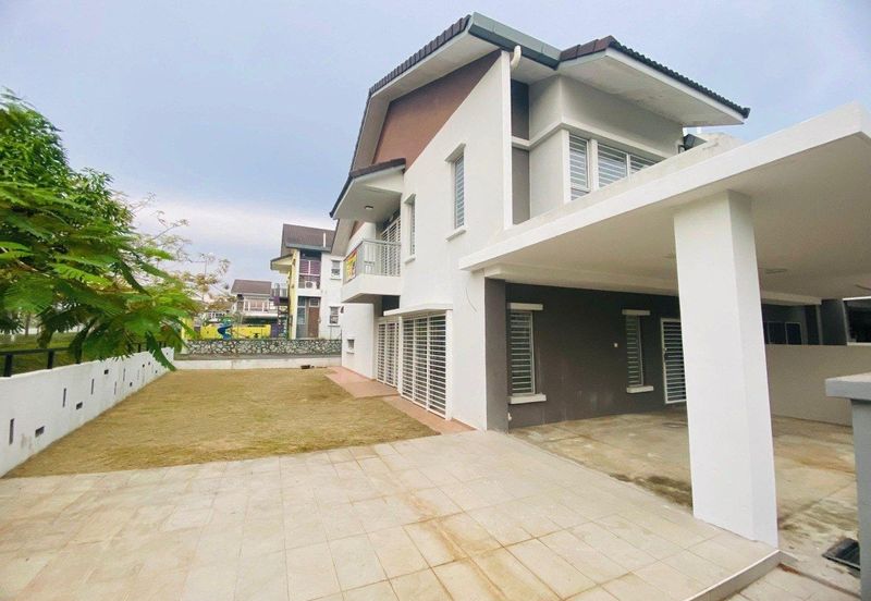 Acacia @ Serene Heights