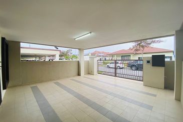 Bayu Indera Lukut