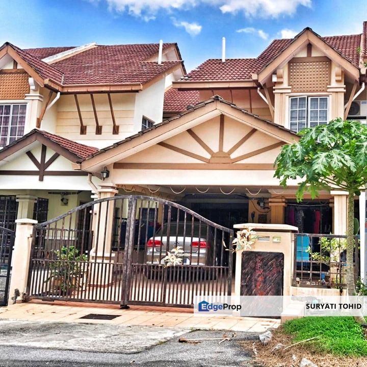 masjid bandar bukit puchong