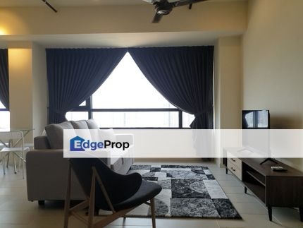 Tamarind Suite Cyberjaya 1Bedroom High Floor Unit, Selangor, Cyberjaya