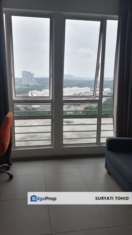 Garden Plaza 2 rooms Cyberjaya, Selangor, Cyberjaya