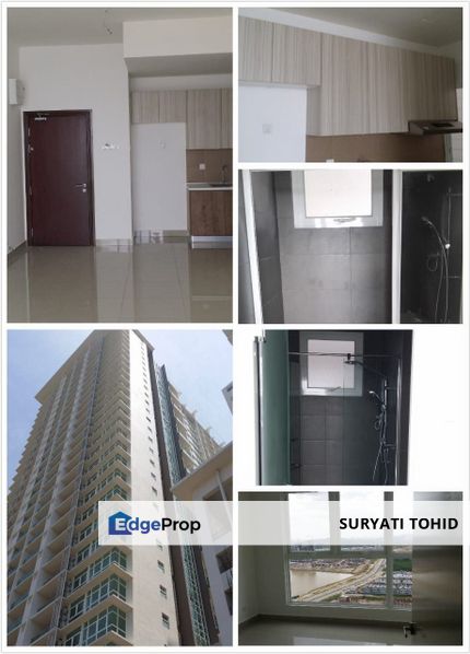 For Rent Mutiara Ville Condo Cyberjaya, Selangor, Cyberjaya