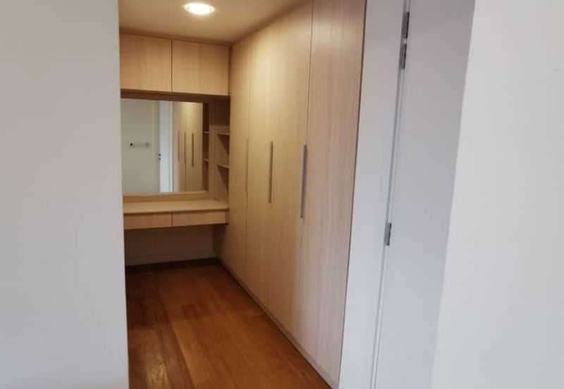 The Sentral Residences