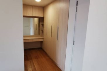 The Sentral Residences