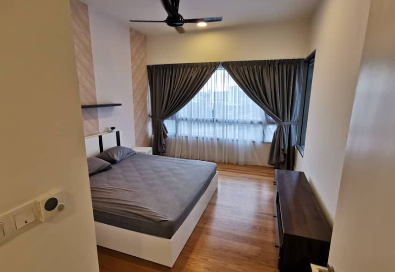 The Sentral Residences