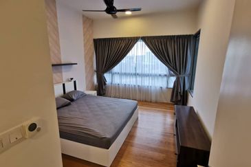 The Sentral Residences