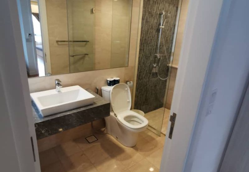 The Sentral Residences