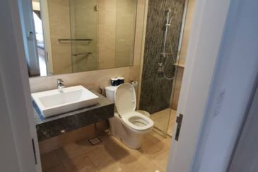 The Sentral Residences