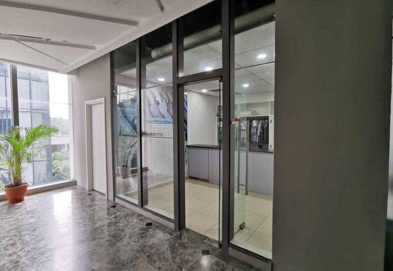 The Sentral Residences