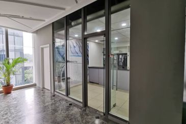 The Sentral Residences