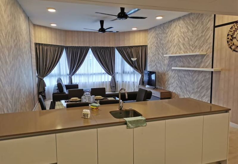 The Sentral Residences