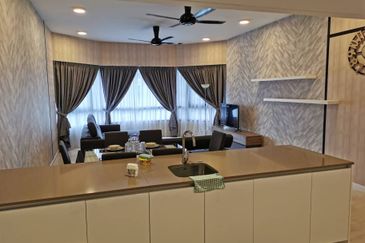 The Sentral Residences