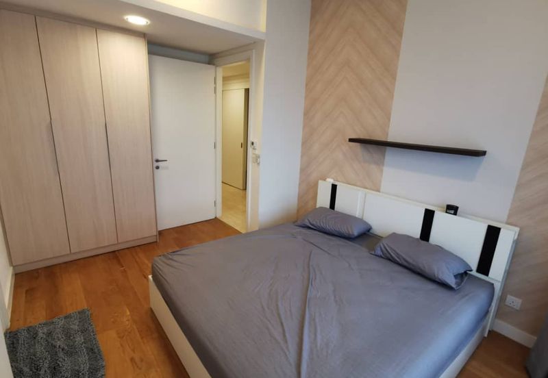 The Sentral Residences