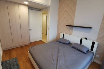 The Sentral Residences