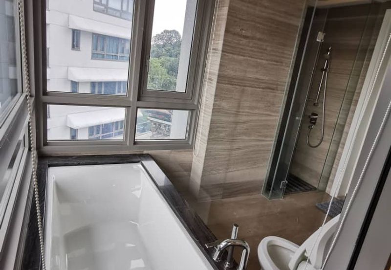 The Sentral Residences