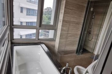 The Sentral Residences