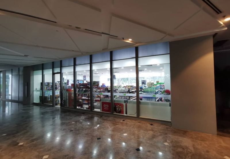 The Sentral Residences