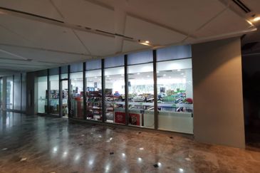 The Sentral Residences