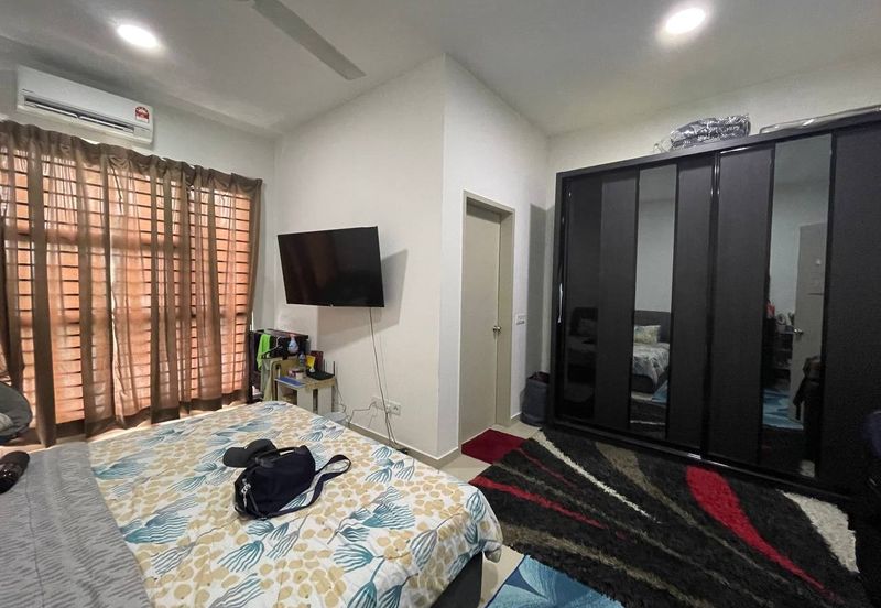 Penduline @ Bandar Rimbayu