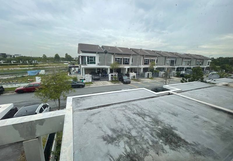 Penduline @ Bandar Rimbayu