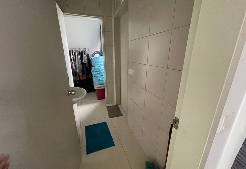 Penduline @ Bandar Rimbayu