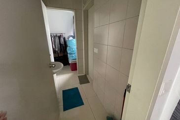 Penduline @ Bandar Rimbayu