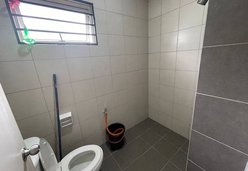 Penduline @ Bandar Rimbayu