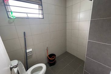 Penduline @ Bandar Rimbayu