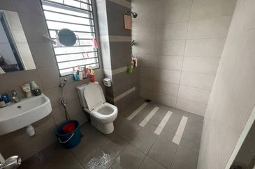 Penduline @ Bandar Rimbayu