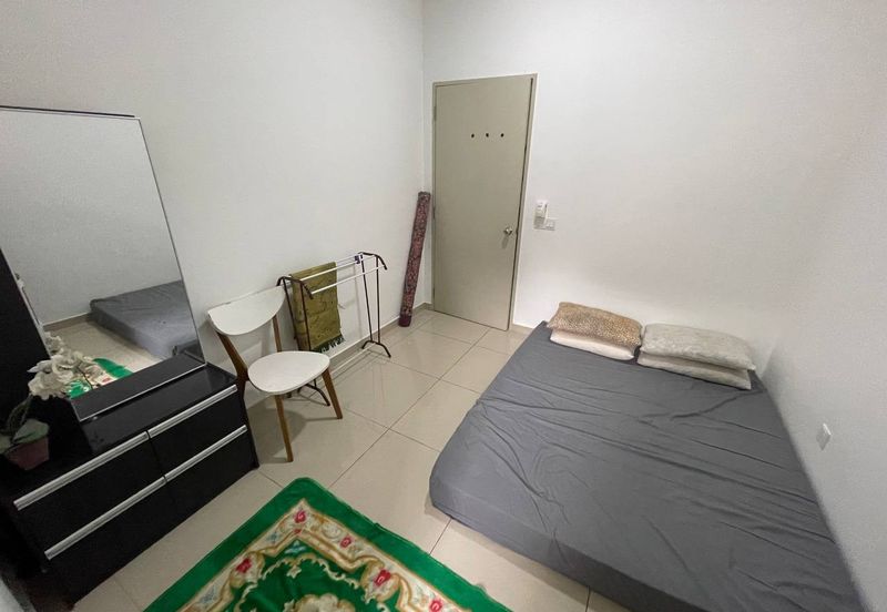 Penduline @ Bandar Rimbayu