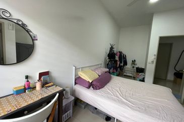 Penduline @ Bandar Rimbayu