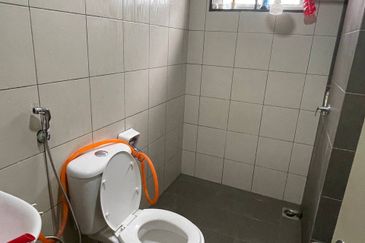 Penduline @ Bandar Rimbayu