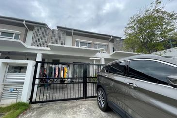 Penduline @ Bandar Rimbayu