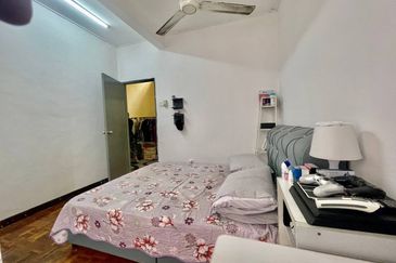 Seksyen 3, Bandar Baru Bangi