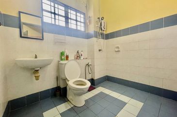 Seksyen 3, Bandar Baru Bangi