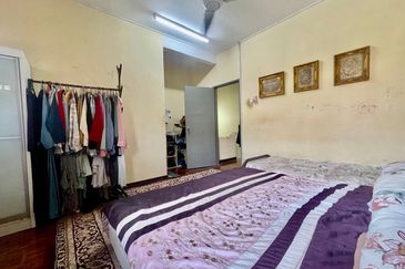 Seksyen 3, Bandar Baru Bangi