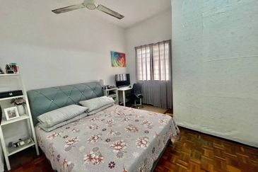 Seksyen 3, Bandar Baru Bangi