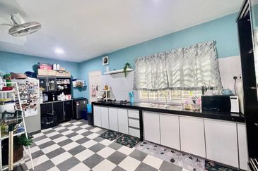 Seksyen 3, Bandar Baru Bangi