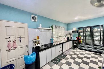 Seksyen 3, Bandar Baru Bangi