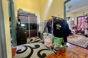 Seksyen 3, Bandar Baru Bangi